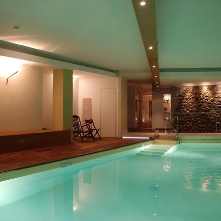 Hotel La Maielletta Pretoro Extérieur photo