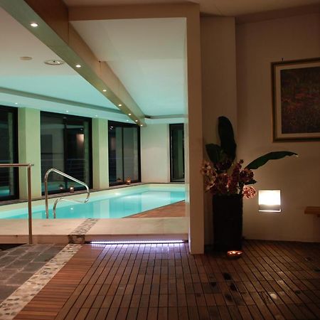 Hotel La Maielletta Pretoro Extérieur photo