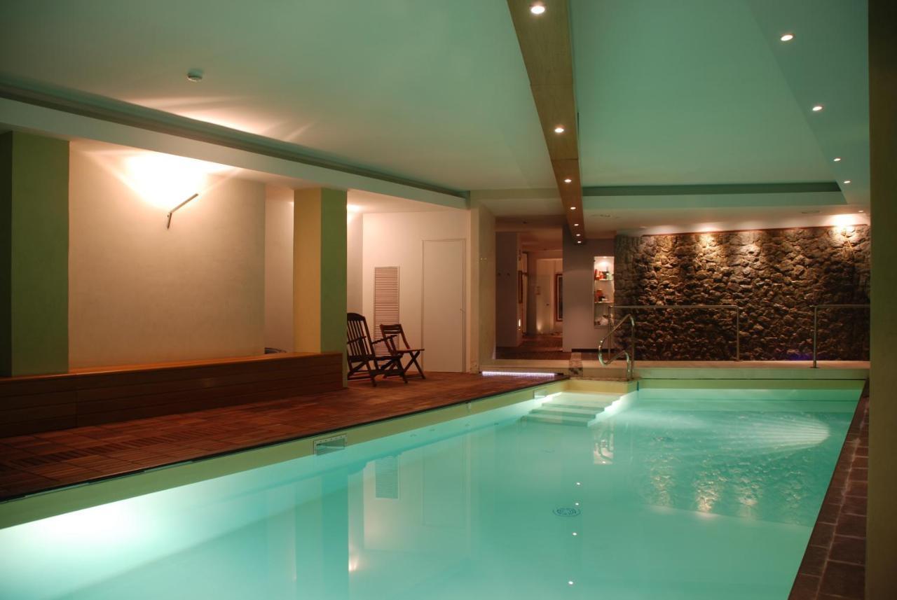 Hotel La Maielletta Pretoro Extérieur photo