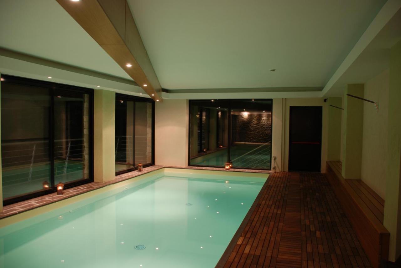 Hotel La Maielletta Pretoro Extérieur photo