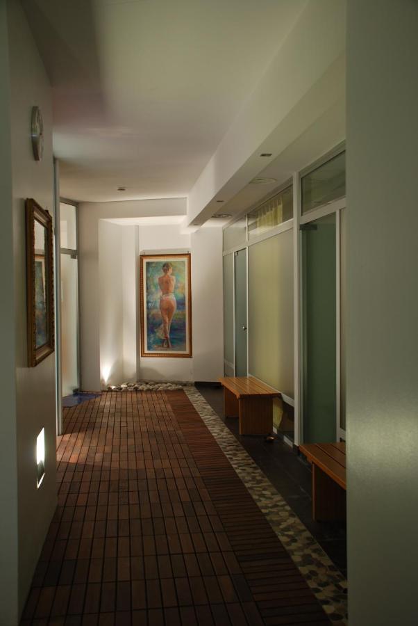 Hotel La Maielletta Pretoro Extérieur photo