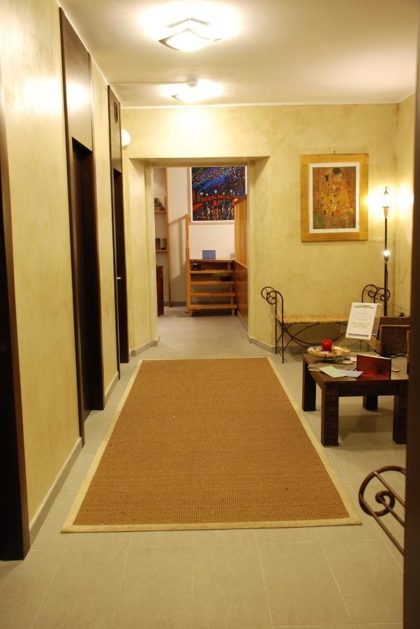 Hotel La Maielletta Pretoro Extérieur photo