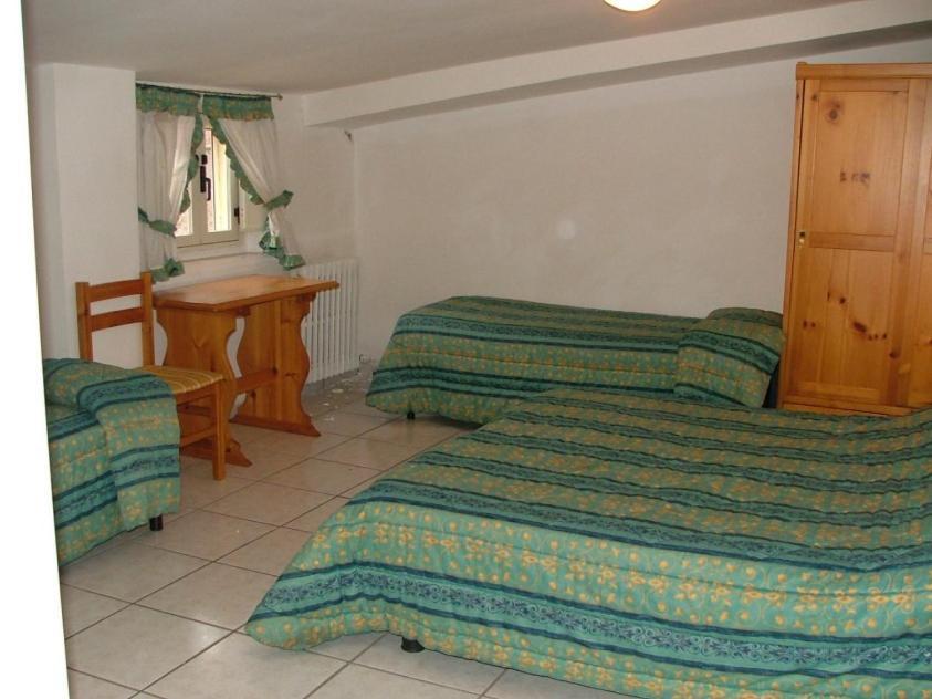 Hotel La Maielletta Pretoro Chambre photo