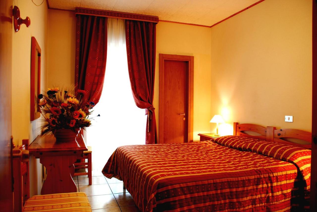 Hotel La Maielletta Pretoro Chambre photo