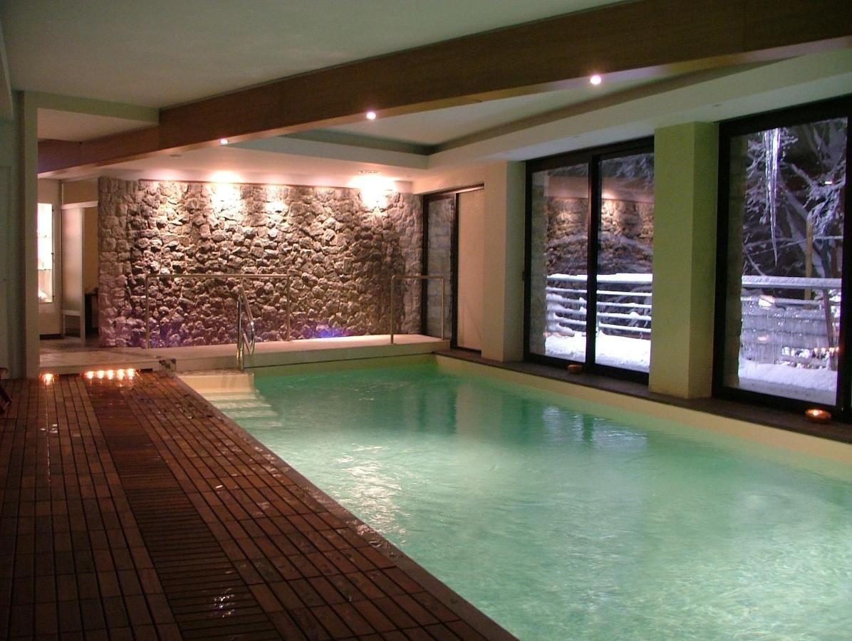 Hotel La Maielletta Pretoro Extérieur photo