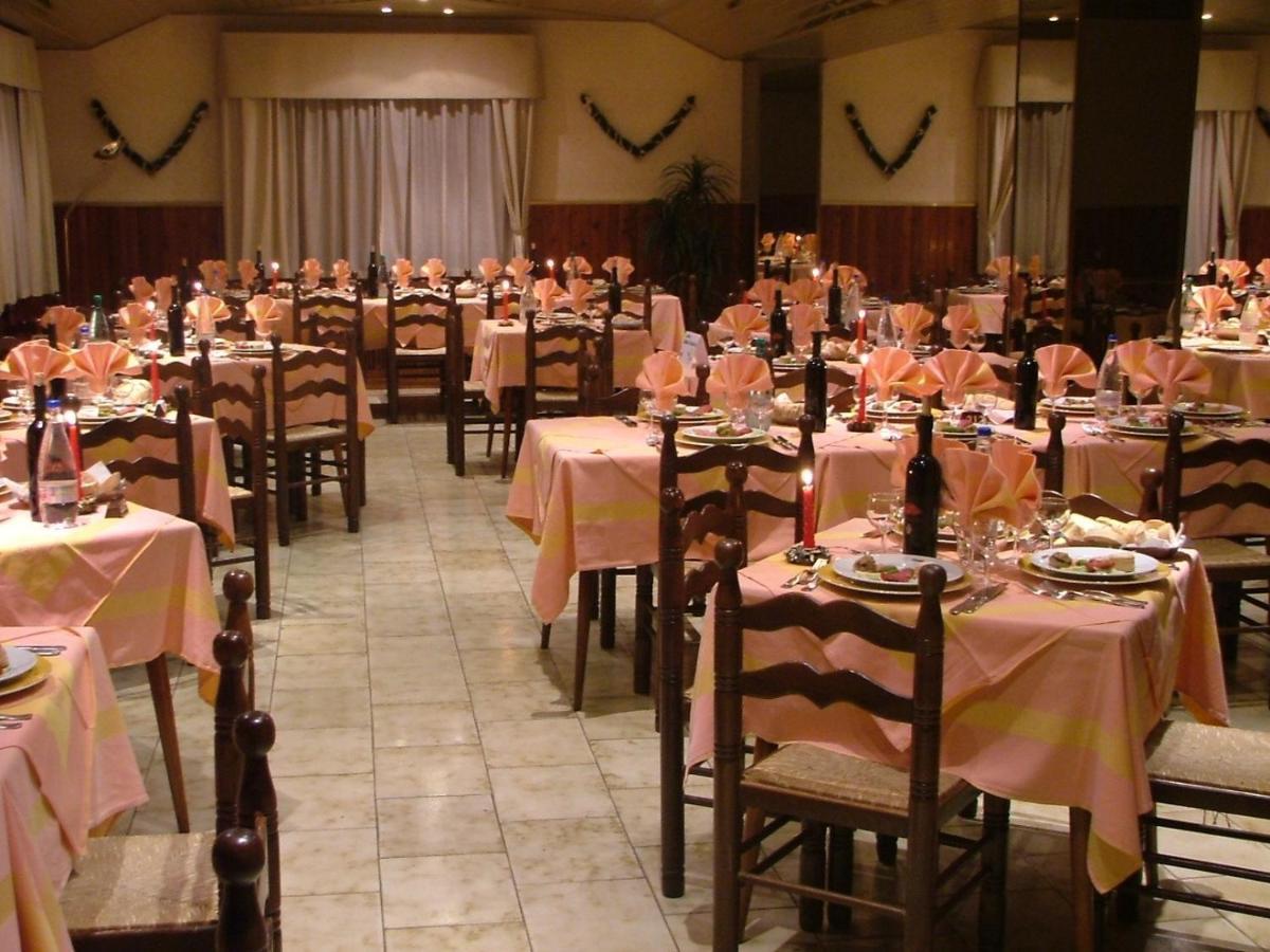 Hotel La Maielletta Pretoro Extérieur photo