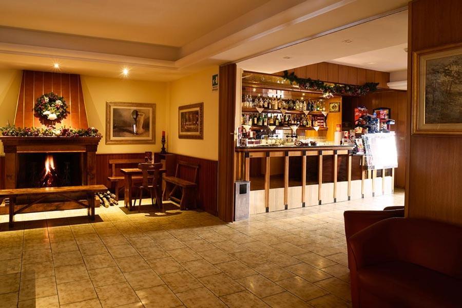 Hotel La Maielletta Pretoro Extérieur photo
